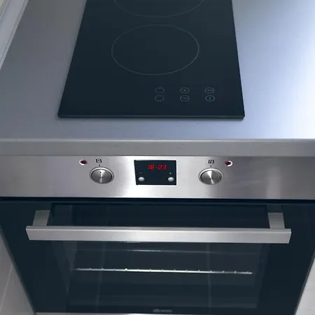 アパート Tea Ni